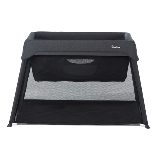 silver cross crib playard 