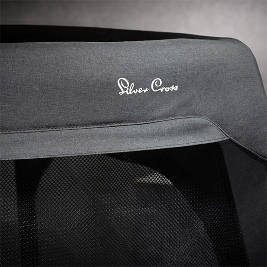 Silver Cross Sleep & Go Travel Crib