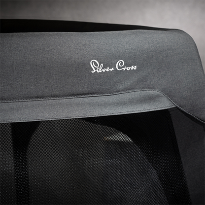 sleep & go travel crib color