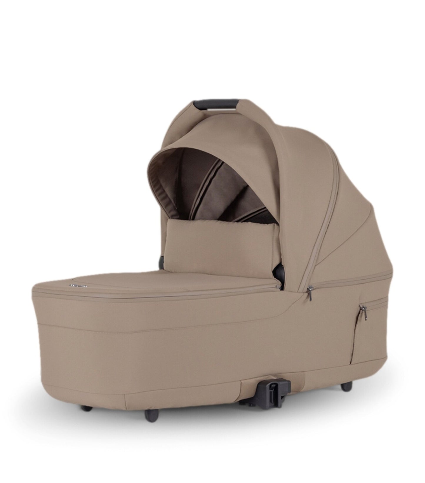 Silver Cross Nia Compact Foldable Bassinet