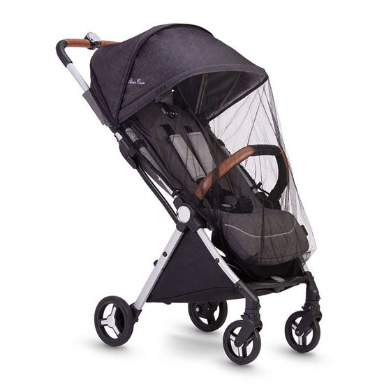 Silver Cross Jet Stroller Bug Net_thumb1