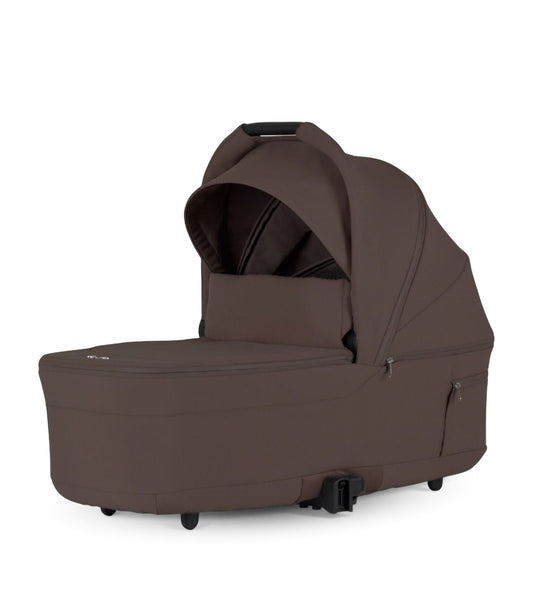 Silver Cross Nia Compact Foldable Bassinet