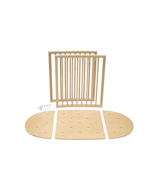Stokke Sleepi Bed Extension Set Main Image
