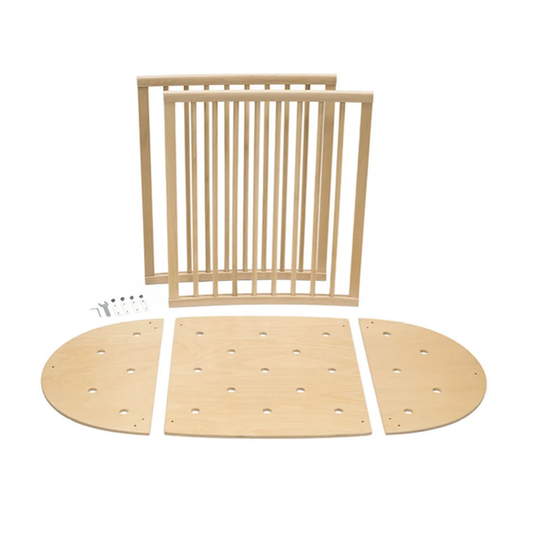 Stokke Sleepi Bed Extension Set Main Image