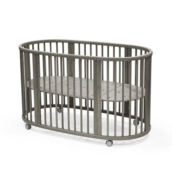 Stokke Sleepi Crib ships for free
