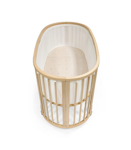 Stokke Sleepi Bed Mesh Liner V3 Main Image