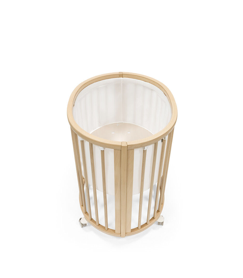 Stokke Sleepi Mini Mesh Liner V3 ships for free