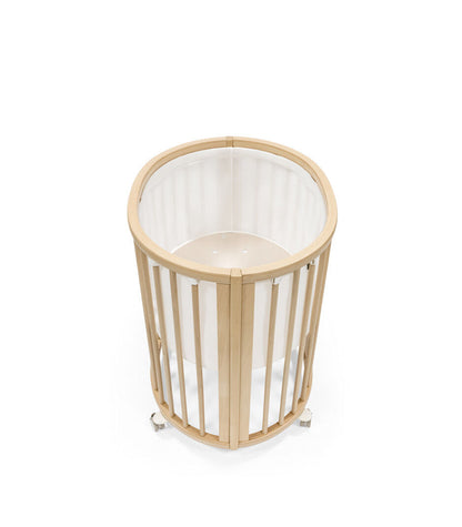 Stokke Sleepi Mini Mesh Liner V3 ships for free