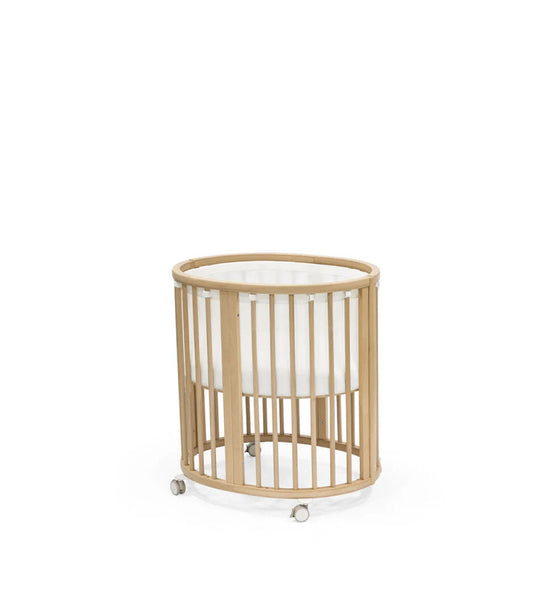 Stokke Sleepi Mini Mesh Liner V3 Main Image