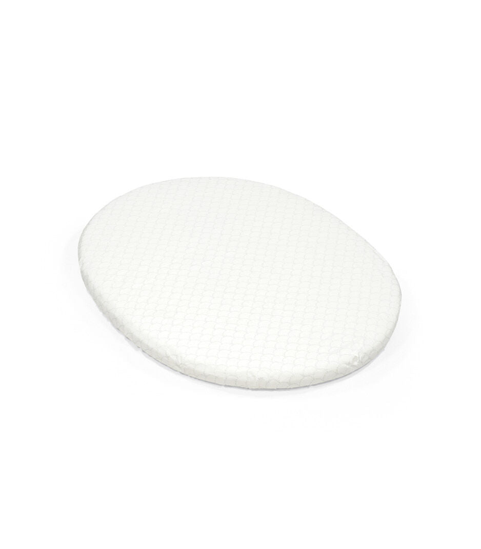 stokke sleepi fitted sheet Stokke Sleepi Mini Crib Fitted Sheet V3