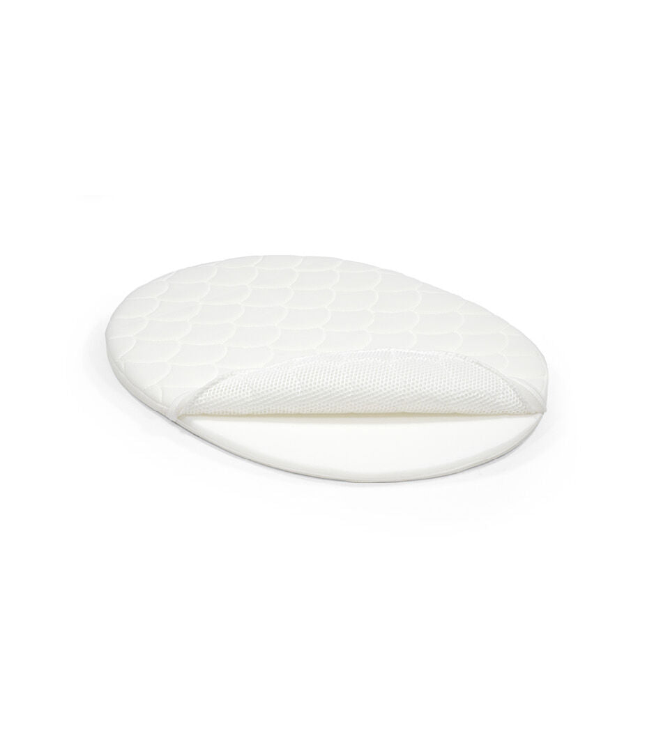 Stokke Sleepi Mini Mattress V3 ships for free

