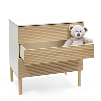 Stokke Sleepi Dresser ships for free