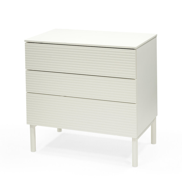Stokke Sleepi Dresser is a great baby registry gift.