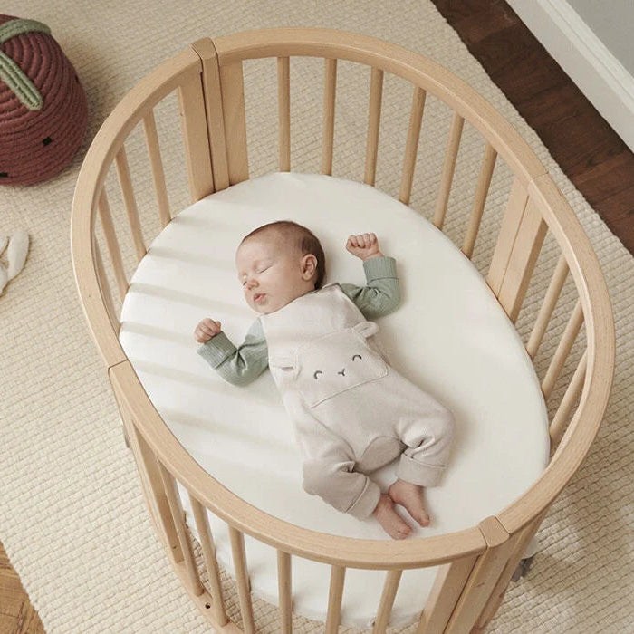 Stokke Sleepi V3 Fitted Sheet 39.4×65′′