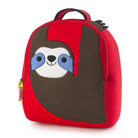 Dabbawalla Preschool Backpack