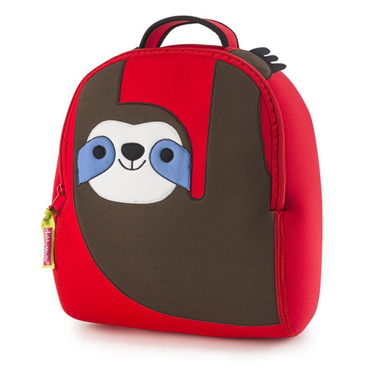 Dabbawalla Preschool Backpack