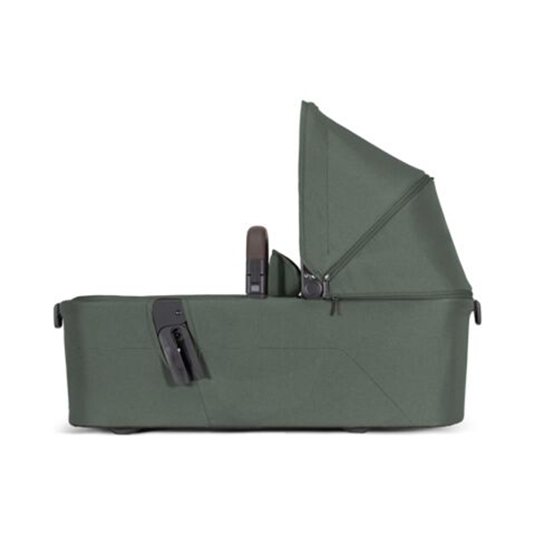 
Jooz Aer 2 Cot - Forest Green