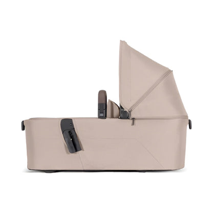 
Jooz Aer 2 Cot - Sandy Taupe