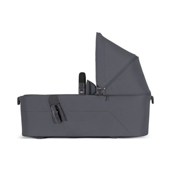 
Jooz Aer 2 Cot - Stone Grey