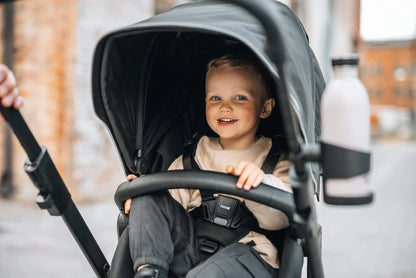 
Thule Sleek 2 Double Stroller