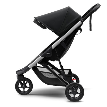 Thule Spring Stroller Side