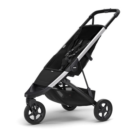 Thule Spring Stroller No Seat Angle