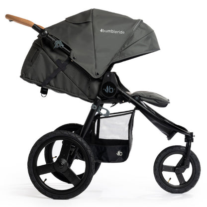 bumbleride speed jogging stroller reviews Bumbleride Speed Jogging Stroller