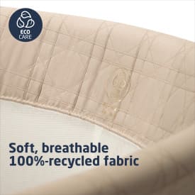 Maxi-Cosi Starling Smart Bassinet - Kindred