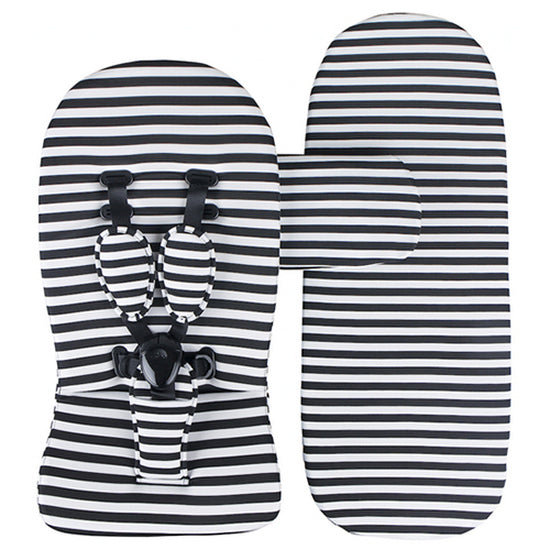 Mima Xari Starter Pack Black & White