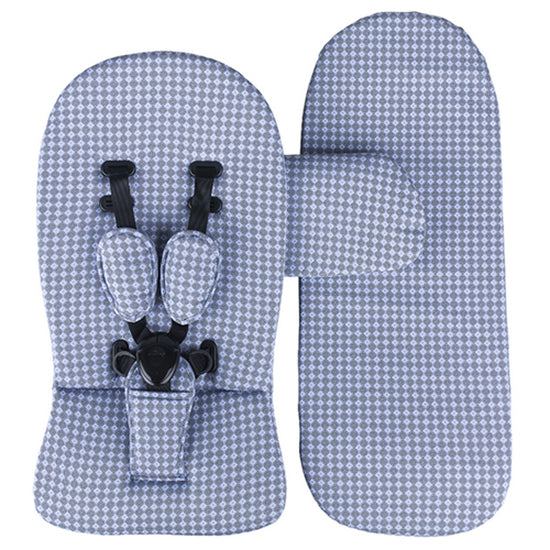 Mima Xari Starter Pack Retro Blue