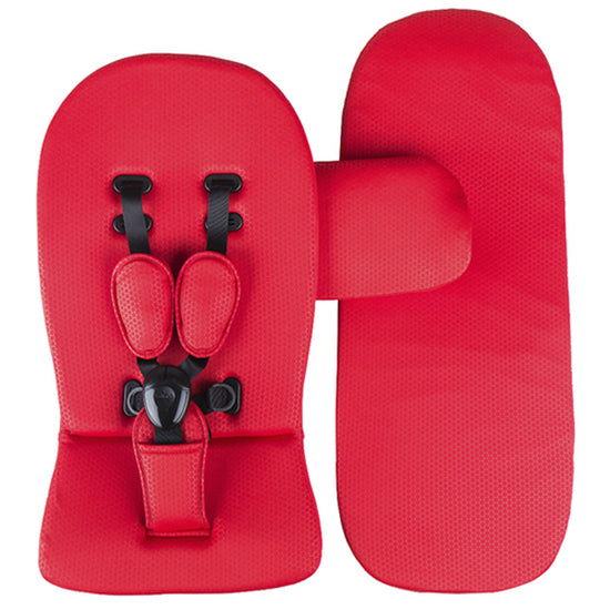 Mima Xari Starter Pack Ruby Ret