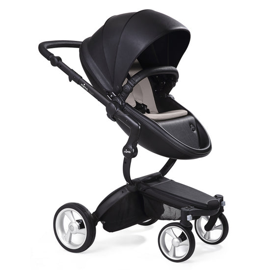 Mima Xari Starter Pack - Stone White -2