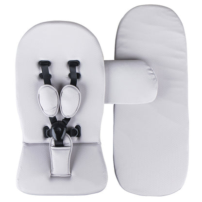 
Mima Xari Starter Pack - Stone White