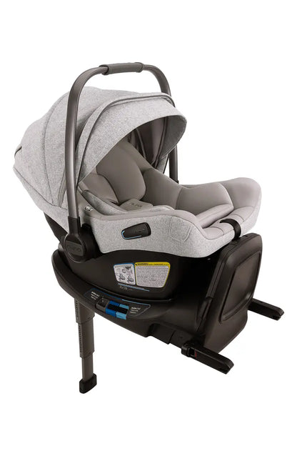 Nuna PIPA Aire RX Car Seat with RELX Base