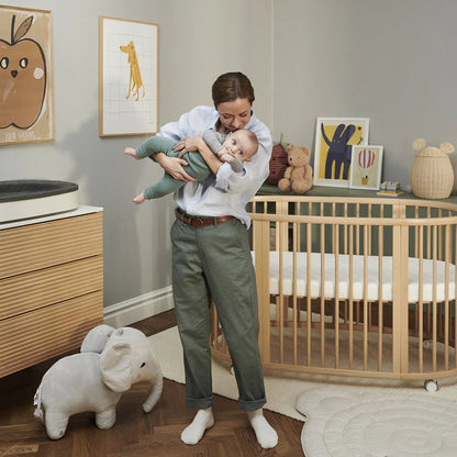 Stokke Sleepi Convertible  Crib