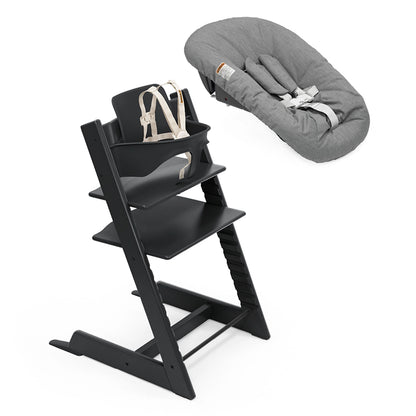 STOKKE Tripp Trapp Newborn Set | Kidsland Baby Gear Store STOKKE Tripp Trapp Newborn Set | Kidsland Baby Gear Store