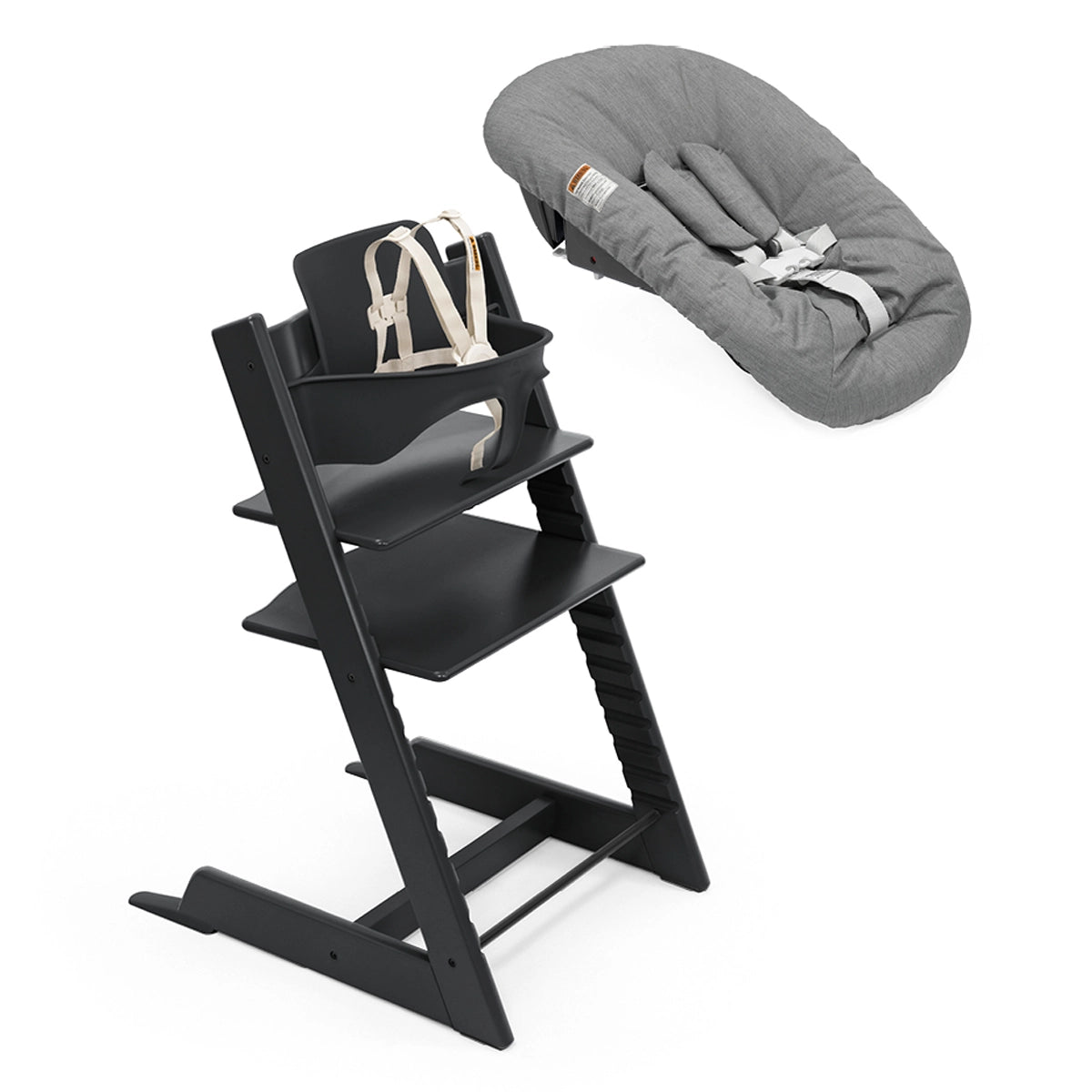 Stokke Tripp Trapp Newborn Bundle