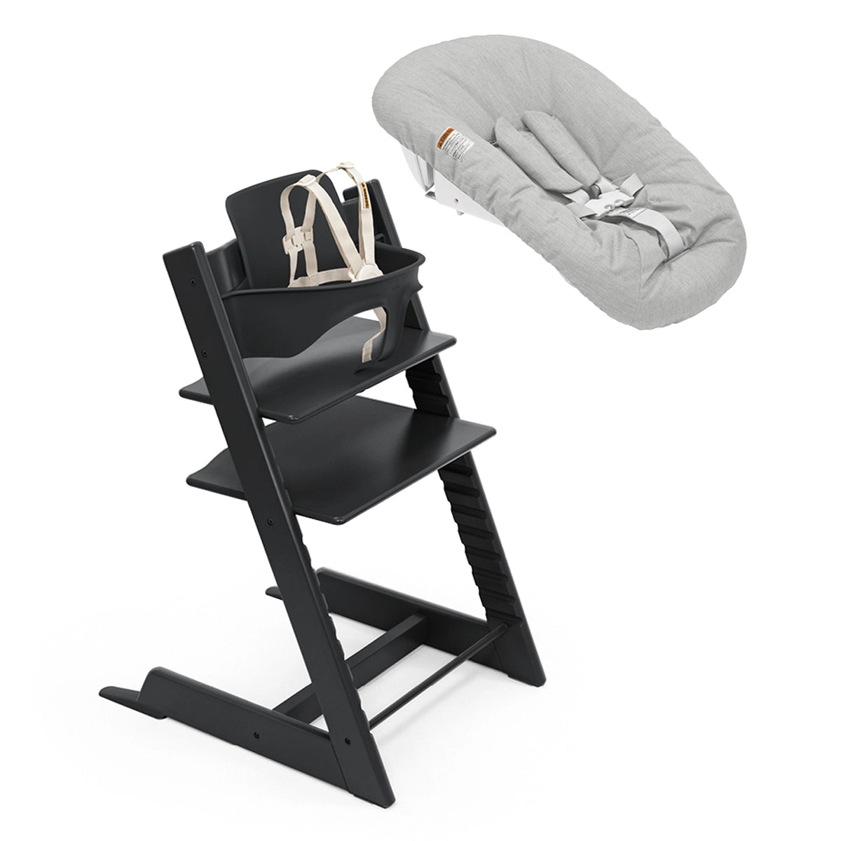 Stokke Tripp Trapp with Newborn Set