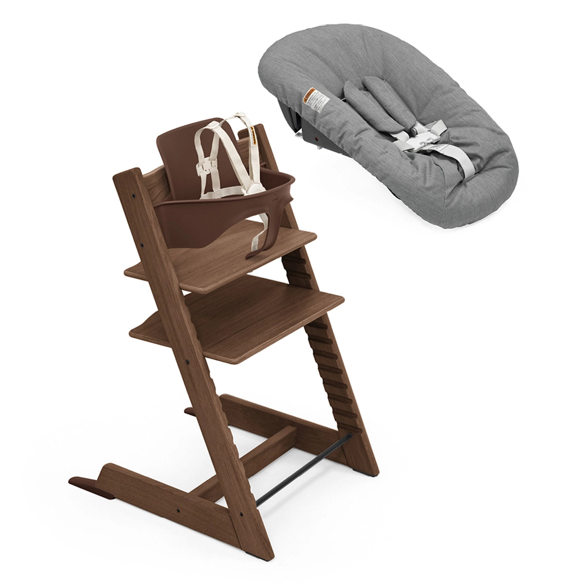 Stokke Tripp Trapp Newborn Bundle