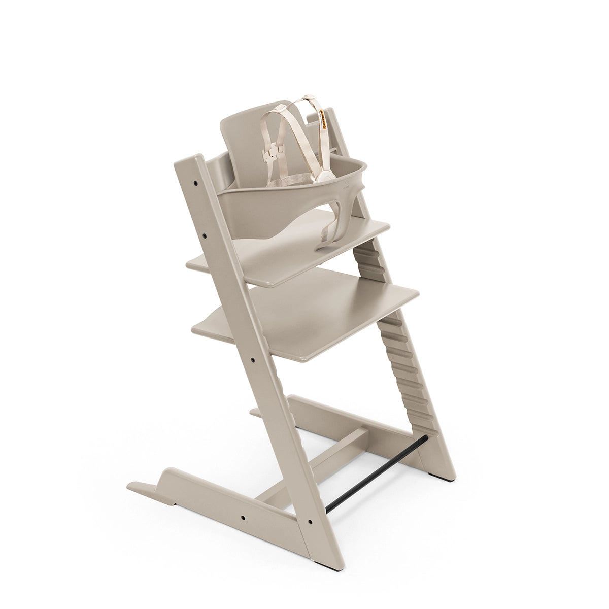 Stokke Tripp Trapp 2 High Chair with Baby Set