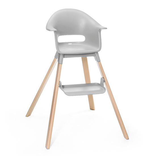 stokke clikk dimensions Stokke Clikk High Chair Glacier Green