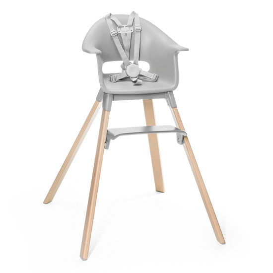 stokke clikk white Stokke Clikk High Chair Glacier Green