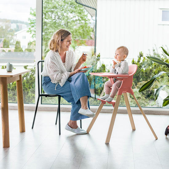 stokke clikk harness Stokke Clikk High Chair Glacier Green