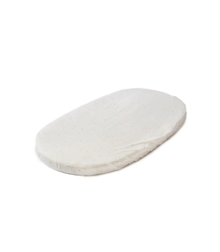 Stokke Sleepi Bed Fitted Sheet V3 ships for free
