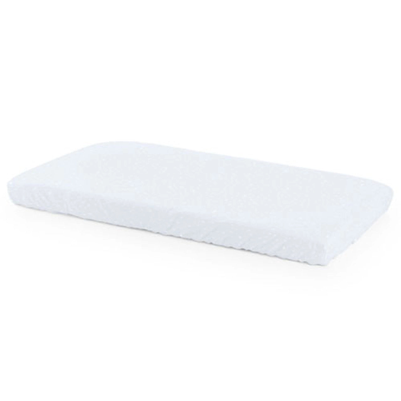 Stokke Home Crib Fitted Sheet 2-Piece ships for free