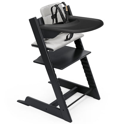 
Stokke Tripp Trapp 2 Highchair with Cushion and Tray