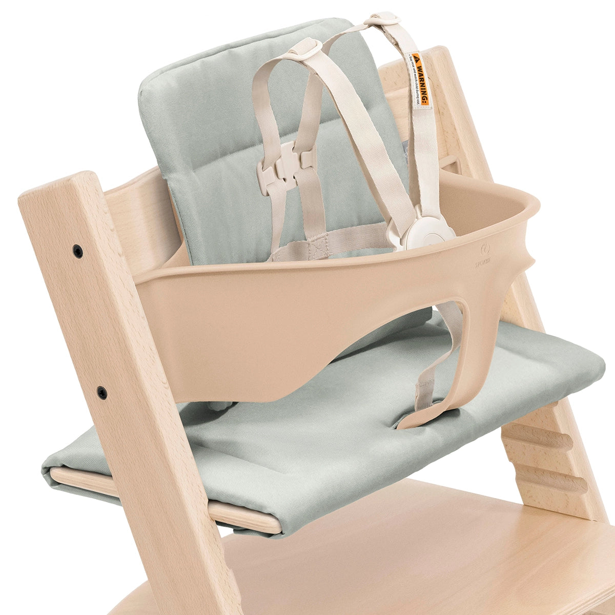 stokke tripp trapp cushion pattern Stokke Tripp Trapp Cushion