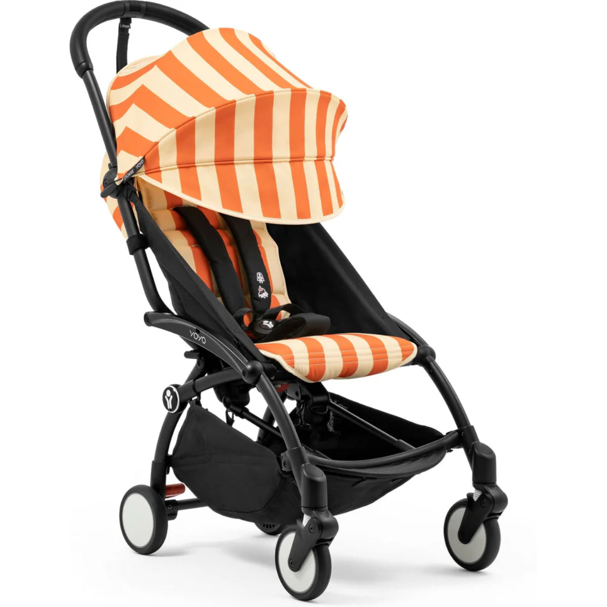 Stokke YOYO³ Complete Stroller