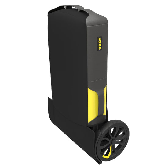 Veer Cruiser Travel Bag Main Image