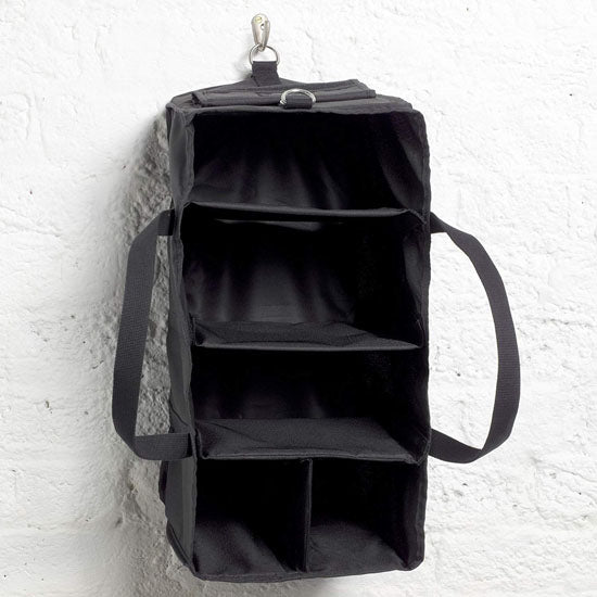 Storksak Travel Collection Duffel Bag - Black_thumb4